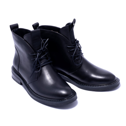 Черевики жіночі Welfare 480932212/BLK/41