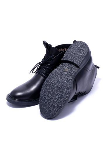 Черевики жіночі Welfare 480932212/BLK/41