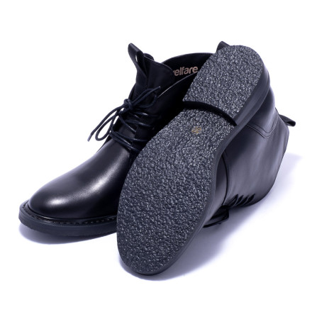 Черевики жіночі Welfare 480932212/BLK/41