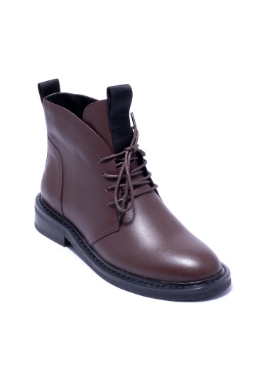 Черевики жіночі Welfare 480932212/D.BRN/41