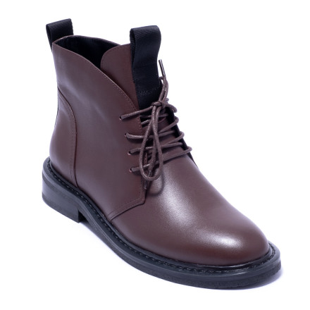 Черевики жіночі Welfare 480932212/D.BRN/41