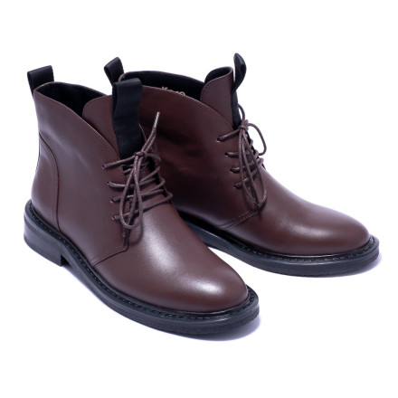 Черевики жіночі Welfare 480932212/D.BRN/41