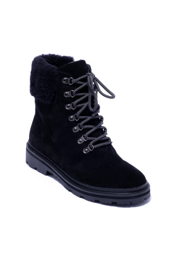 Черевики жіночі Welfare Pulse 480962253/BLK/41