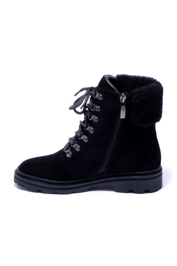 Ботинки женские Welfare Pulse 480962253/BLK/41