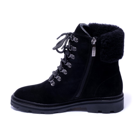 Черевики жіночі Welfare Pulse 480962253/BLK/41