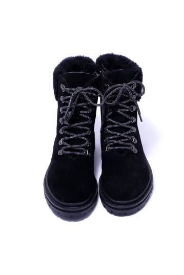 Ботинки женские Welfare Pulse 480962253/BLK/41