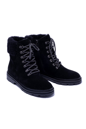 Ботинки женские Welfare Pulse 480962253/BLK/41