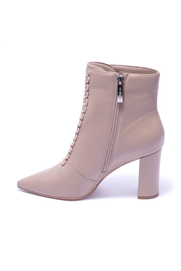 Ботинки женские Welfare 600302212/BEIGE/41