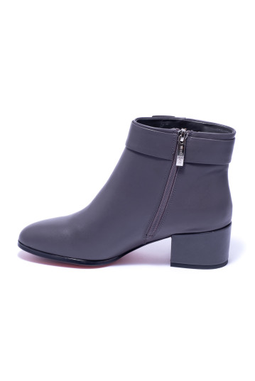 Черевики жіночі Welfare 600312112/GREY/41