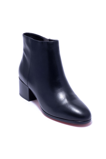 Черевики жіночі Welfare 600312312/BLK/41