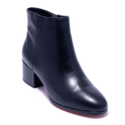 Черевики жіночі Welfare 600312312/BLK/41