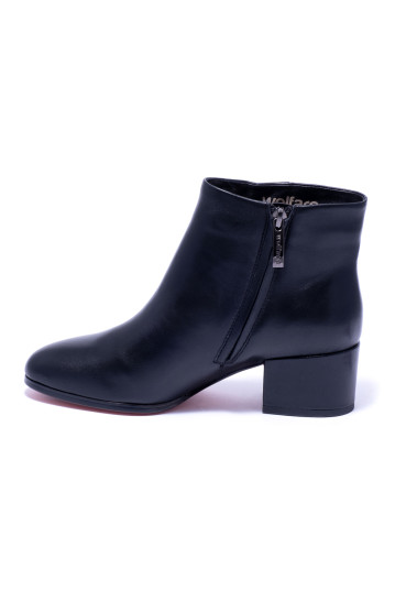 Ботинки женские Welfare 600312312/BLK/41