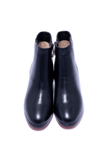 Ботинки женские Welfare 600312312/BLK/41
