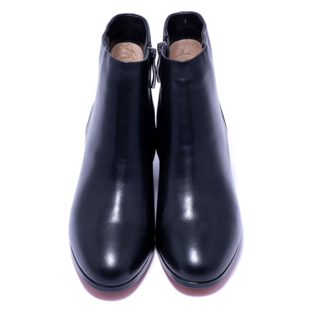 Черевики жіночі Welfare 600312312/BLK/41