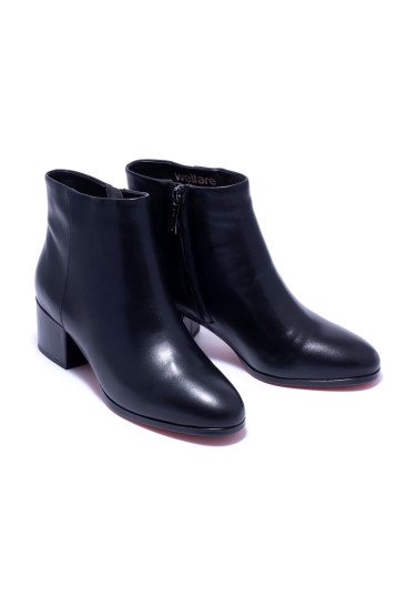 Ботинки женские Welfare 600312312/BLK/41