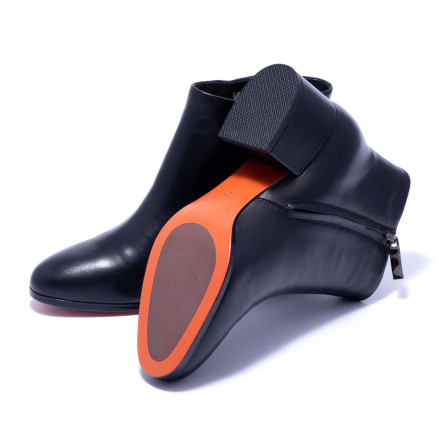 Черевики жіночі Welfare 600312312/BLK/41