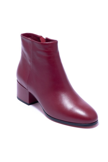 Черевики жіночі Welfare 600312312/RED/41