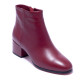 Черевики жіночі Welfare 600312312/RED/41