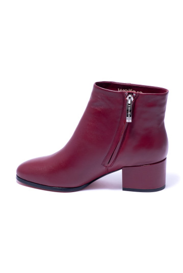 Черевики жіночі Welfare 600312312/RED/41