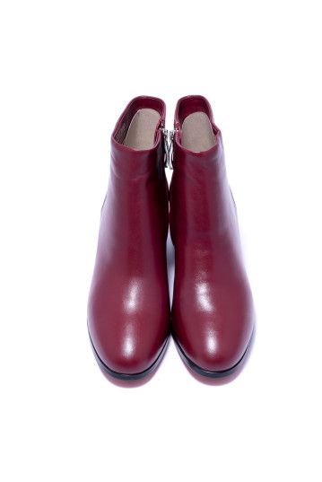 Черевики жіночі Welfare 600312312/RED/41