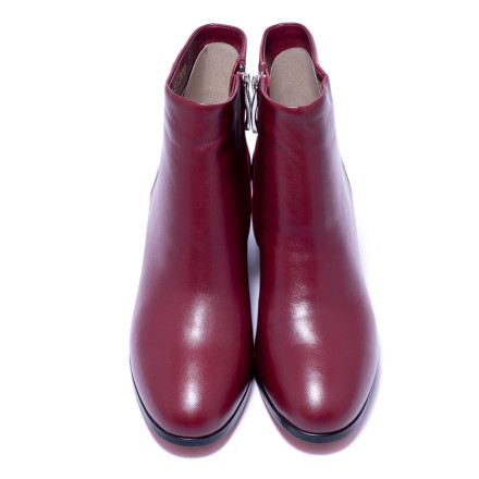 Черевики жіночі Welfare 600312312/RED/41