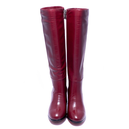 Чоботи жіночі Welfare 600313112/RED/41