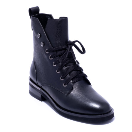 Черевики жіночі Welfare 720172212/BLK/41