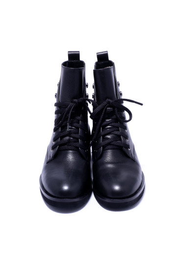 Ботинки женские Welfare 720172212/BLK/41