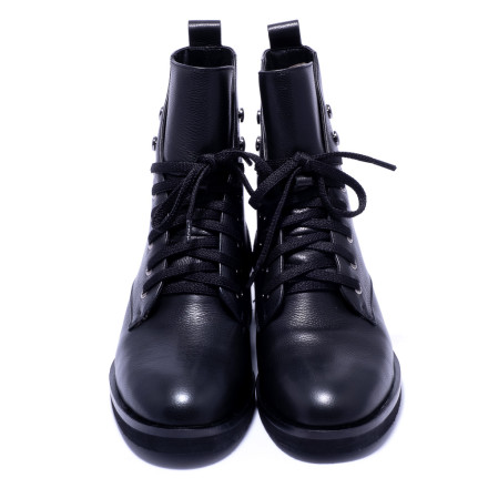 Черевики жіночі Welfare 720172212/BLK/41