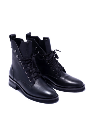 Ботинки женские Welfare 720172212/BLK/41