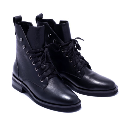 Черевики жіночі Welfare 720172212/BLK/41