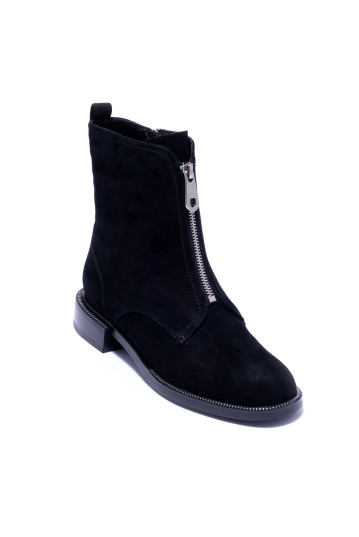 Черевики жіночі Welfare 720192142/BLK/41