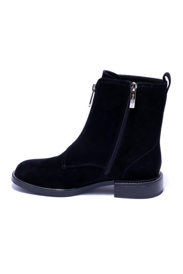 Ботинки женские Welfare 720192142/BLK/41