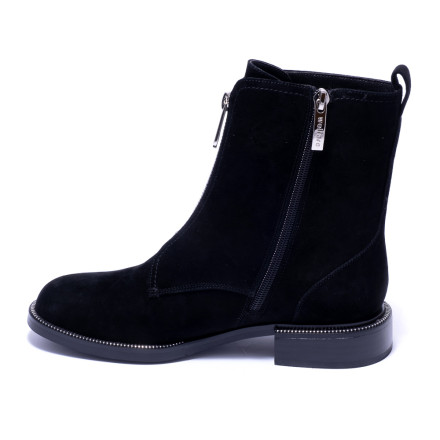 Черевики жіночі Welfare 720192142/BLK/41