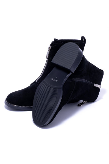 Ботинки женские Welfare 720192142/BLK/41