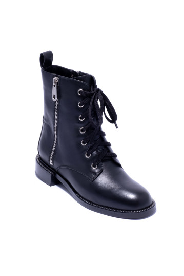 Черевики жіночі Welfare 720192212/BLK/41