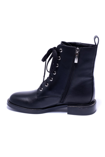Черевики жіночі Welfare 720192212/BLK/41