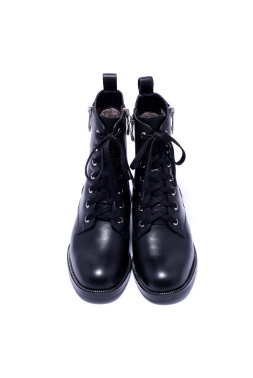 Черевики жіночі Welfare 720192212/BLK/41