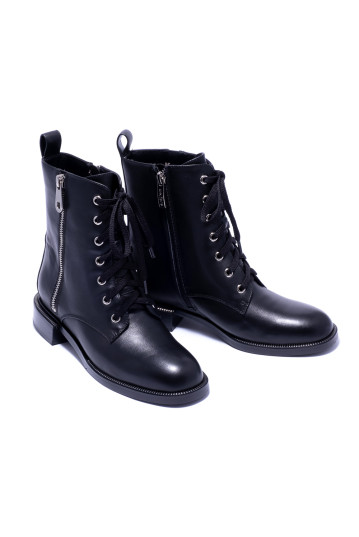 Черевики жіночі Welfare 720192212/BLK/41