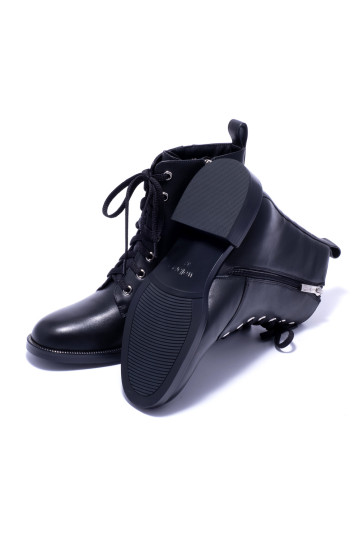 Черевики жіночі Welfare 720192212/BLK/41