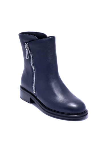 Черевики жіночі Welfare 720202112/D.BLUE/41