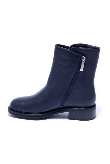 Черевики жіночі Welfare 720202112/D.BLUE/41