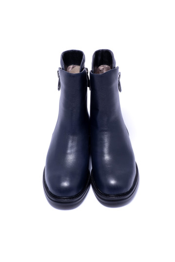 Черевики жіночі Welfare 720202112/D.BLUE/41