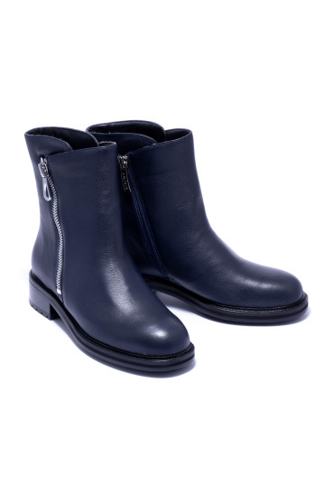 Черевики жіночі Welfare 720202112/D.BLUE/41