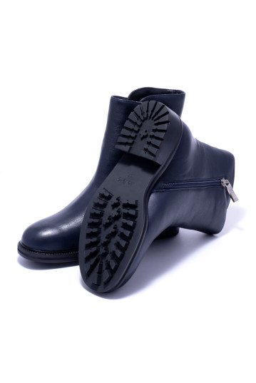 Черевики жіночі Welfare 720202112/D.BLUE/41