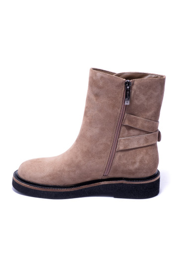 Ботинки женские Welfare 720212152/BEIGE/41