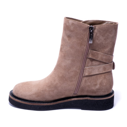 Ботинки женские Welfare 720212152/BEIGE/41