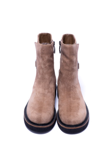 Ботинки женские Welfare 720212152/BEIGE/41