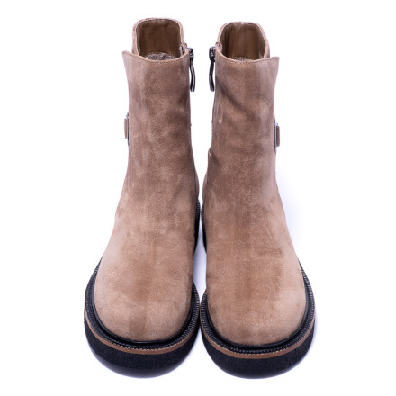 Ботинки женские Welfare 720212152/BEIGE/41