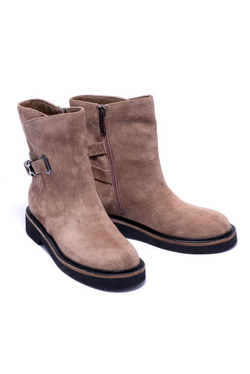 Ботинки женские Welfare 720212152/BEIGE/41